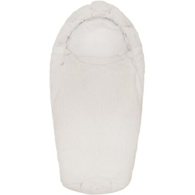 EasyGrow Fusak péřový Fnugg Teddy Ivory EasyGrow Fusak péřový Fnugg Teddy Ivory
