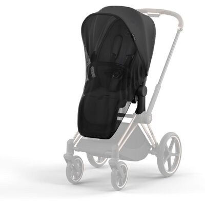 Cybex Moskytiéra na sportovní sezení Priam / Mios Cybex Moskytiéra na sportovní sezení Priam / Mios