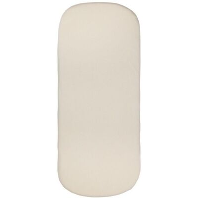 Joolz Prostěradlo Fitted sheet l Milky beige Joolz Prostěradlo Fitted sheet l Milky beige