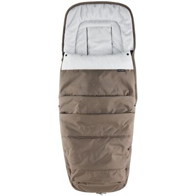 EASYWALKER Fusak ke kočárku Harvey NXT Deep Blue - EASYWALKER Fusak ke kočárku Harvey NXT Mocha Brown EASYWALKER Fusak ke kočárku Harvey NXT Deep Blue - EASYWALKER Fusak ke kočárku Harvey NXT Mocha Brown