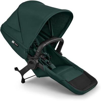 Bugaboo Donkey 6 set pro druhé dítě - Fern Green Bugaboo Donkey 6 set pro druhé dítě - Fern Green