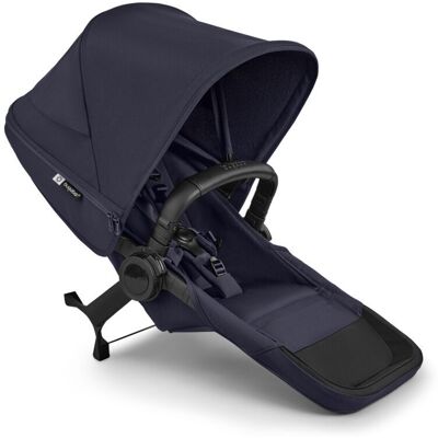 Bugaboo Donkey 6 set pro druhé dítě - Deep Indigo Bugaboo Donkey 6 set pro druhé dítě - Deep Indigo