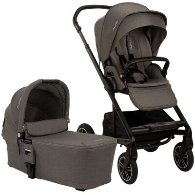 Nuna set MIXX™ next thunder Nuna set MIXX™ next thunder