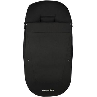 Easywalker Fusak Shadow Black Easywalker Fusak Shadow Black