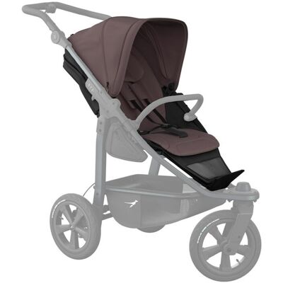 TFK sportovní sezení mono/pro brown TFK sportovní sezení mono/pro brown