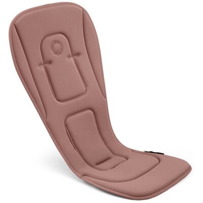 Bugaboo oboustranná podložka do kočárku - Dusty Pink Bugaboo oboustranná podložka do kočárku - Dusty Pink
