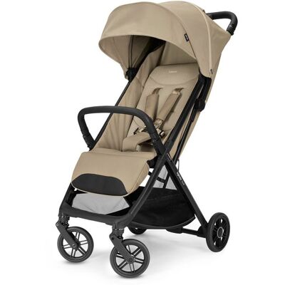 Inglesina sportovní kočárek Quid3 2025 Lunar Beige Inglesina sportovní kočárek Quid3 2025 Lunar Beige