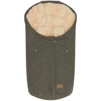 Fillikid Fusak zimní Vegan style olive Fillikid Fusak zimní Vegan style olive