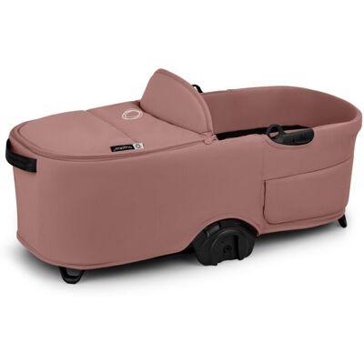 Bugaboo Dragonfly hluboká korba - Dusty Pink Bugaboo Dragonfly hluboká korba - Dusty Pink