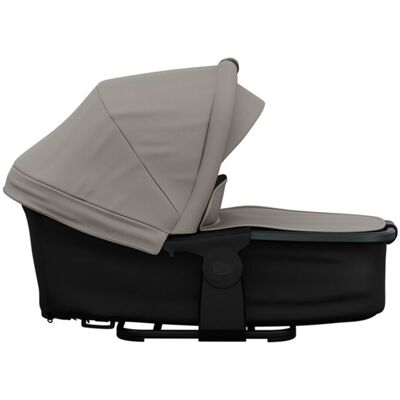 TFK carrycot mono/pro combi unit sand TFK carrycot mono/pro combi unit sand