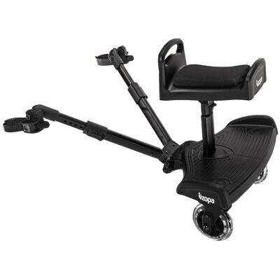 ZOPA Sedátko ke stupátku Segboard 2 ZOPA Sedátko ke stupátku Segboard 2