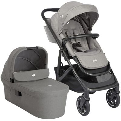 Joie Elara™ + ramble XL quartz Joie Elara™ + ramble XL quartz