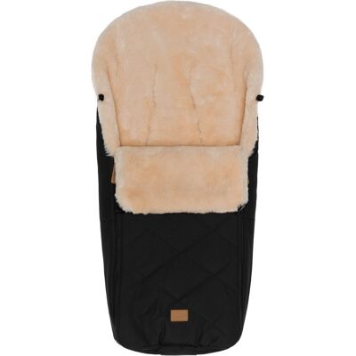 Fillikid Fusak zimní Vegan Comfort Black Fillikid Fusak zimní Vegan Comfort Black