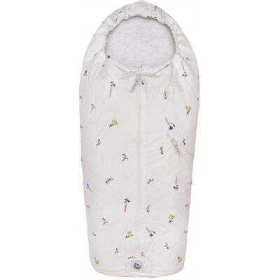 EasyGrow Fusak do kočárku Spire Midsommar EasyGrow Fusak do kočárku Spire Midsommar