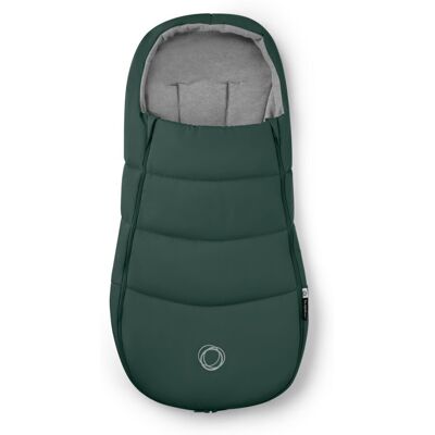 Bugaboo fusak - Fern Green Bugaboo fusak - Fern Green