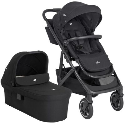 Joie Elara™ + ramble XL raven Joie Elara™ + ramble XL raven