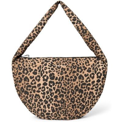 Studio Noos Cotton Cross Body bag Brown Leopard Studio Noos Cotton Cross Body bag Brown Leopard