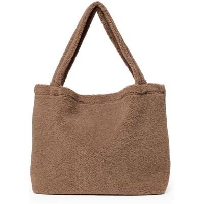 Studio Noos Teddy MOM BAG Brown Studio Noos Teddy MOM BAG Brown