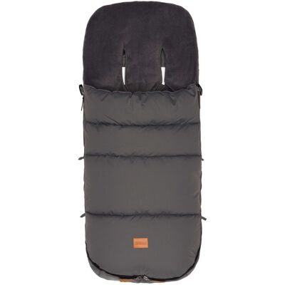Fillikid Fusak zimní Kinley grey Fillikid Fusak zimní Kinley grey