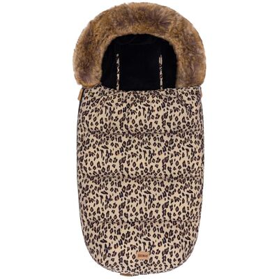 Fillikid Fusak zimní Manaslu Leopard Fillikid Fusak zimní Manaslu Leopard