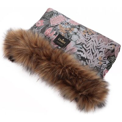 Emitex Rukávník Luxury Poppy Emitex Rukávník Luxury Poppy