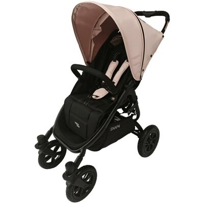 VALCO BABY Kočárek sportovní Snap 4 Bamboo - VALCO BABY Kočárek sportovní Snap 4 Zephyr VALCO BABY Kočárek sportovní Snap 4 Bamboo - VALCO BABY Kočárek sportovní Snap 4 Zephyr
