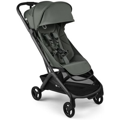 Bugaboo Butterfly 2 - Black/Forest Green Bugaboo Butterfly 2 - Black/Forest Green