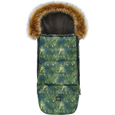 Emitex Fusak Combi Fairytale Woodland Emitex Fusak Combi Fairytale Woodland