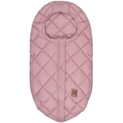 LEOKID Fusak Light Compact Soft Pink LEOKID Fusak Light Compact Soft Pink