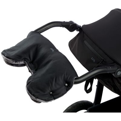 TFK rukávník black TFK rukávník black