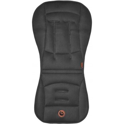EasyGrow Podložka do kočárku Air Anthracite EasyGrow Podložka do kočárku Air Anthracite