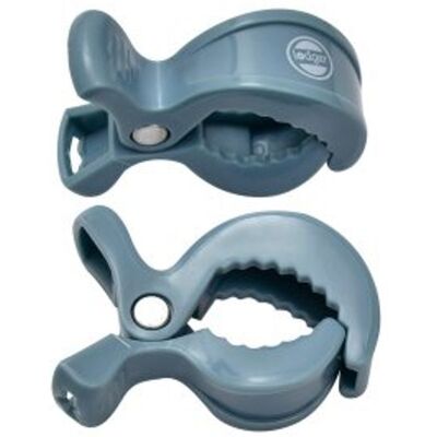 LODGER Swaddle Clip 2balení Ocean LODGER Swaddle Clip 2balení Ocean