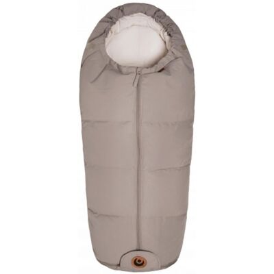 EasyGrow Fusak do kočárku / autosedačky Ferd Maxi Sand EasyGrow Fusak do kočárku / autosedačky Ferd Maxi Sand