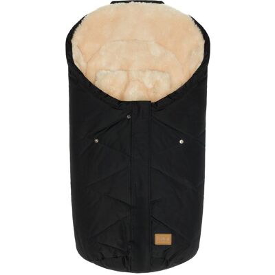 Fillikid Fusak zimní Vegan style black Fillikid Fusak zimní Vegan style black