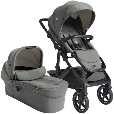 Joie Vinca™ + Ramble XL evergreen Joie Vinca™ + Ramble XL evergreen