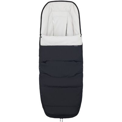 EASYWALKER Fusak Cotton Grey - EASYWALKER Fusak Coral Black EASYWALKER Fusak Cotton Grey - EASYWALKER Fusak Coral Black