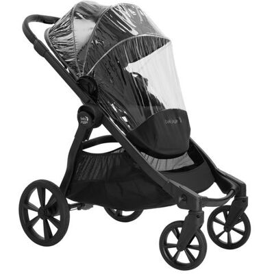 Baby Jogger Pláštěnka na kočárek - CITY SELECT 2 Baby Jogger Pláštěnka na kočárek - CITY SELECT 2