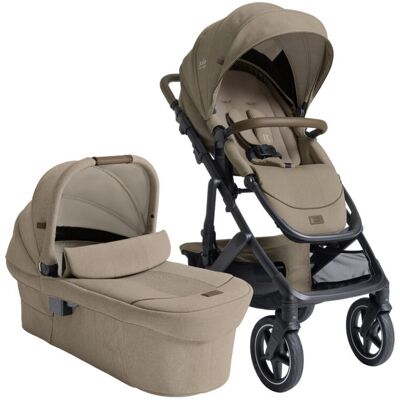 Joie Vinca™ + Ramble XL sandstone Joie Vinca™ + Ramble XL sandstone