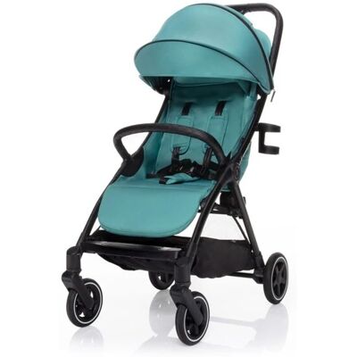 ZOPA Quiq 2 2024 - Aquatic Green ZOPA Quiq 2 2024 - Aquatic Green