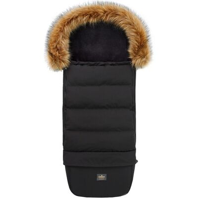 Emitex Fusak Combi Soft Wild Black Emitex Fusak Combi Soft Wild Black