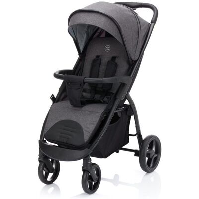 Fillikid Driver darkgrey melange Fillikid Driver darkgrey melange