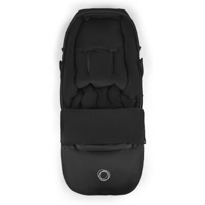 Bugaboo THERMOLITE® fusak - Heritage Black Bugaboo THERMOLITE® fusak - Heritage Black