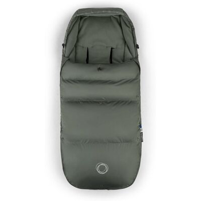 Bugaboo THERMOLITE® fusak - Forest Green Bugaboo THERMOLITE® fusak - Forest Green