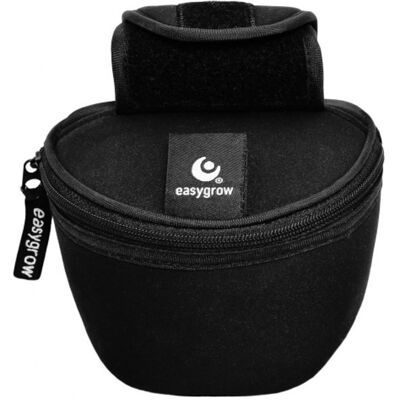 Easygrow - Småtti S Snackpack - Černá - One Size - Taška Easygrow - Småtti S Snackpack - Černá - One Size - Taška