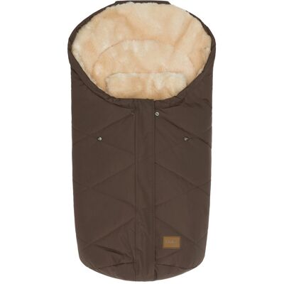Fillikid Fusak zimní Vegan style brown Fillikid Fusak zimní Vegan style brown