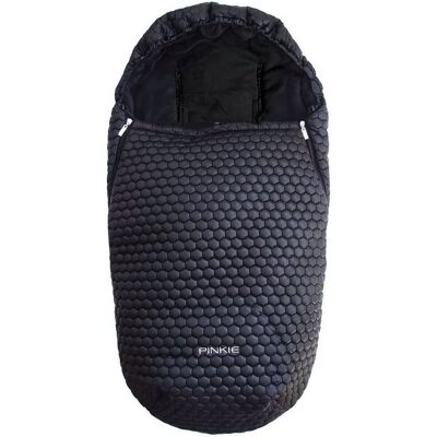 Pinkie fusak Big Comb Black Pinkie fusak Big Comb Black