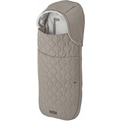 Inglesina dětský víceúčelový Fusak 3v1 do sportovního kočárku Winter FootMuff Medium Beige Inglesina dětský víceúčelový Fusak 3v1 do sportovního kočárku Winter FootMuff Medium Beige