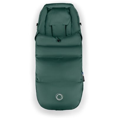 Bugaboo THERMOLITE® fusak - Fern Green Bugaboo THERMOLITE® fusak - Fern Green