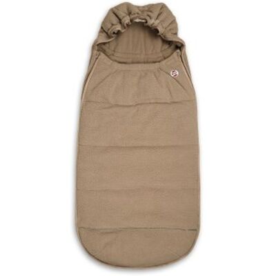 LODGER Fusak Bunker Light Teddy Beige LODGER Fusak Bunker Light Teddy Beige