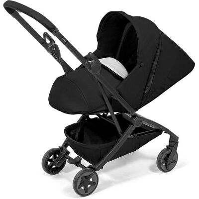 Joolz Aer2 NEST TO SEAT Space black Joolz Aer2 NEST TO SEAT Space black